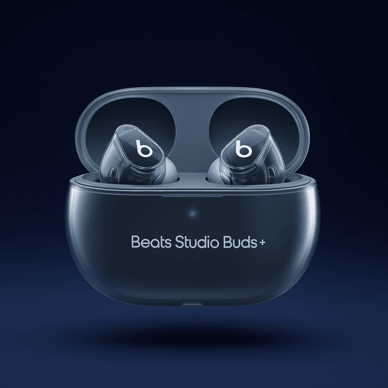 Beats studio buds +