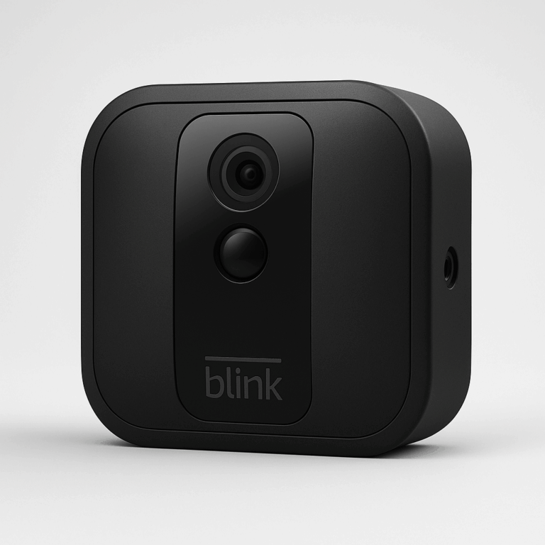 Blink outdoor 4 black friday offer