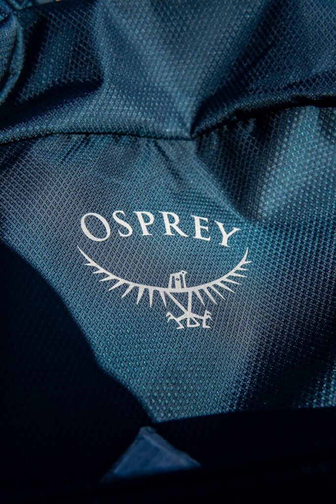 First travel accessory osprey talon 26