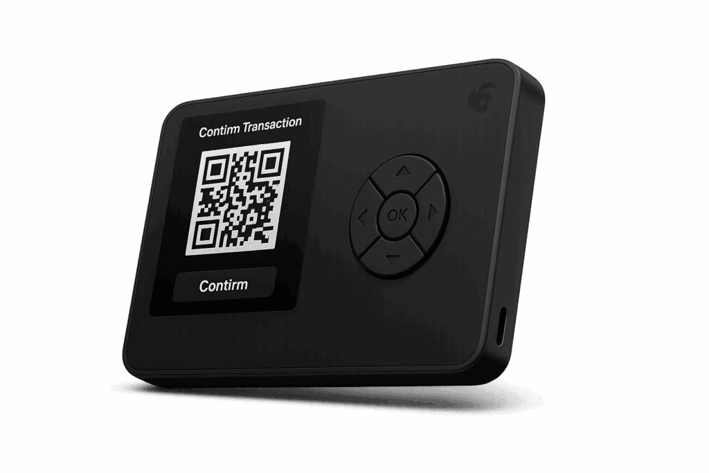 Safepal s1 best budget cold wallet