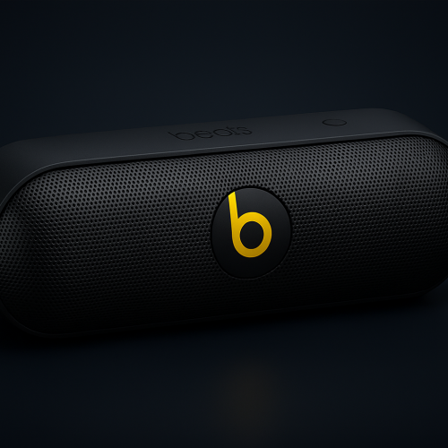 Beats pill (latest release) black friday deals