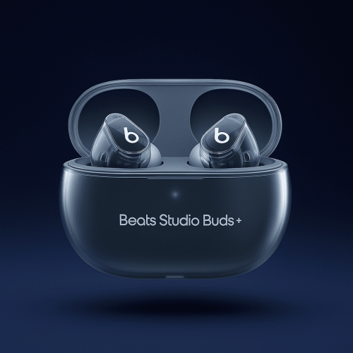 Beats studio buds +