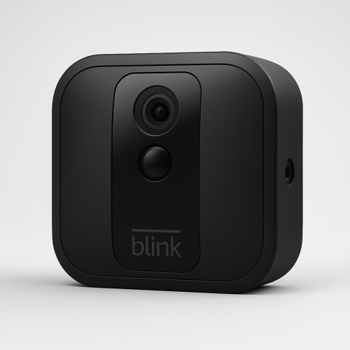 Blink outdoor 4 black friday offer